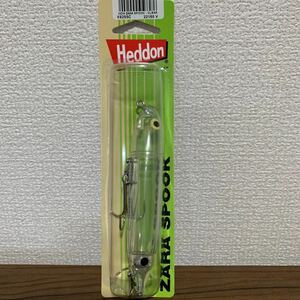 Heddon