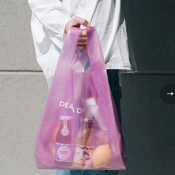 DEAN & DELUCA