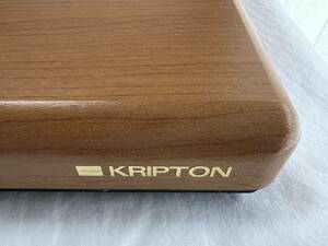 KRIPTON オーディオボード　AB-500