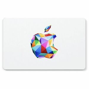 Apple Gift Card (アップルギフトカード) 10000円分 コード通知