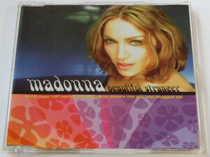 Madonna■Beautiful Stranger (Calderone Club Mix)