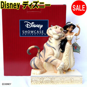 Enesco Disney Traditions by Jim Shore White Woodland Aladdin Jasmine Figuri