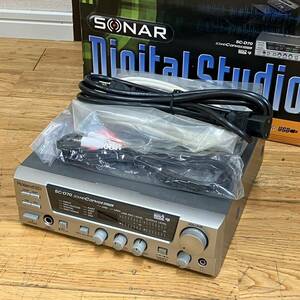 5174-2A Roland Roland SOUND Canvas SC-D70 аудио-модуль звуковая аппаратура 