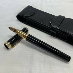 5236-3C　PARKER　パーカー　INGENUITY　インジェニュイティ　万年筆　ペン　文房具