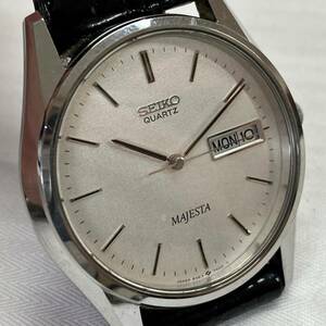 5236-6E　SEIKO　セイコー　MAJESTA　マジェスタ　9063-7000　クォーツ　メンズ腕時計