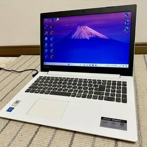 美品 2019年式 第8世代 Win11 Office2021 3867U 8GB 新品SSD256GB DVD USB-C Bluetooth HDMI テンキー Webカメラ 年賀状 地デジ 初心者歓迎