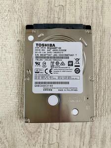 TOSHIBA