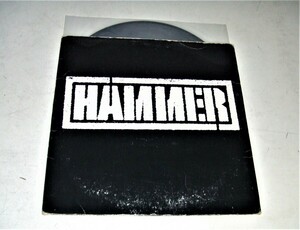 Hip Hop 12”S★Hammer (MC Hammer)/Pumps And A Bump★米国盤！0-41260