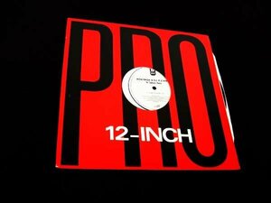 12inchS★ROB BASE & D.J. E-Z ROCK/IT TAKES TWO★HIP HOP名盤！