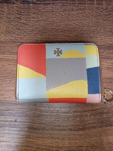 TORY BURCH　小銭入れ