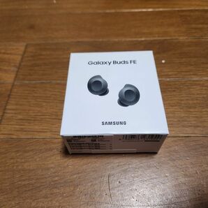 ワイヤレスイヤホン Galaxy Buds FE