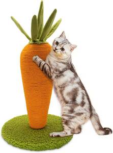  морковь type AUSCAT кошка коготь .. paul (pole) кошка .... scratch paul (pole) морковь type интерьер симпатичный устойчивость крепкий долговечный продольный . type движение 