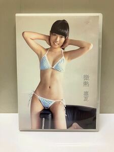 凛夏 DVD 微熱 【廃盤・希少品】