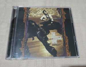 THE PRODIGAL SONS「いびつな宝石」CD＋DVD/森重樹一/松尾宗仁/SNAKE HIP SHAKES/ZIGGY