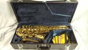 * junk operation not yet verification YAMAHA Yamaha sax YAS-62*