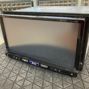 clarion NX613 ジャンク