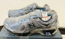 【新品】NEW BALANCE M2002REH ニューバランス　28.5cm_画像2