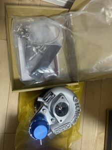 TOMEI 東名パワード ARMS T400M turbokit 180SX/Silvia S13/RPS13/PS13/S14/1940SR20DET (173031 