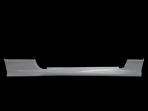 S15 15 シルビア エアロ バンパー セット SET スポイラー 純正 オプション デザイン 安心のFRP製_画像9