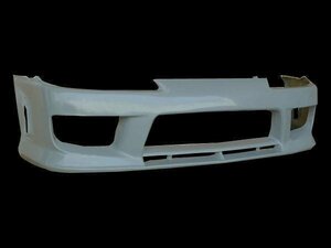 194015 Silvia Body kit Bumper set SET スポイラー Genuine オプション デザイン リア Bumper 安心のFRP製