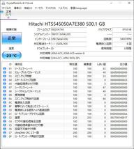 ③G-Technology　G-DRIVE　0G02364　　外付けHDD　ポータブルハードディスク 　500GB_画像4