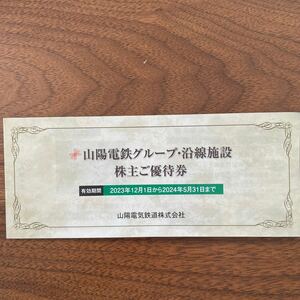 山陽電鉄 株主優待券 冊子 須磨浦山上遊園 その他 沿線施設