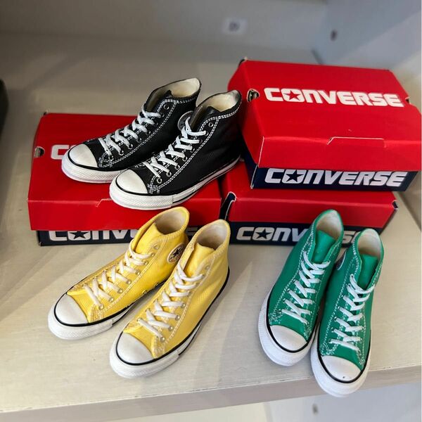 スニーカー コンバース オールスター CONVERSE ミニチュア　インテリア