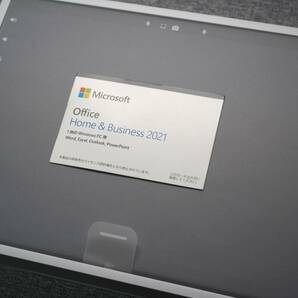 Microsoft Surface Pro 8 8PQ-00026 / 11th Gen Core i5 / 8GB RAM / 256GB SSD / Win11 / Office 2021の画像3