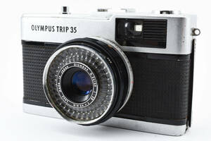 ★訳あり特上品★ オリンパス OLYMPUS TRIP 35 #0852 #50926 #0805