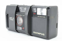 ★実用品★ オリンパス OLYMPUS AF-1 QUARTZ DATE #0841 #51141 #0804_画像1