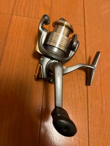 SHIMANO シマノ スピニングリール 98 TWIN POWER ツインパワー 1000