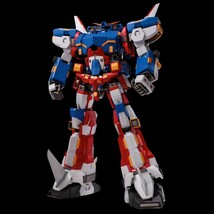 千値練SRX単品版セット RIOBOT スーパーロボット大戦OG 完成品_画像1