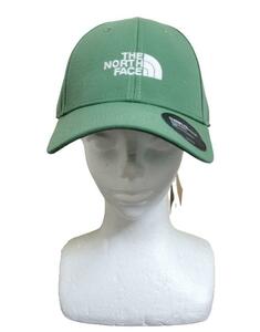 【新品】THE NORTH FACE RCYD 66 CLASSIC HAT 緑