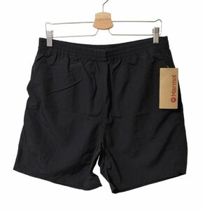 【新品】Marmot Rock Haken Short Pants XL 黒