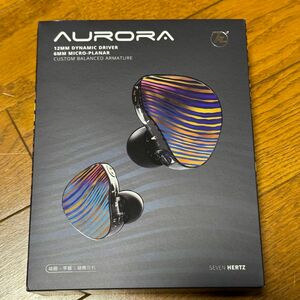 7hz aurora