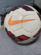 NIKE INCYTE Match Ball_画像2