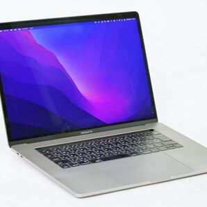 Apple MacBook Pro 15インチ 2016 Core i7 2.9GHz/16GB/SSD500GB/