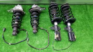  Volvo 70 series V70R original active suspension SB5254AW strut suspension shock front / rear / left right for 1 vehicle 