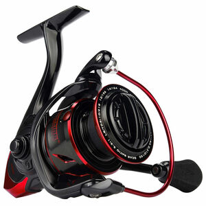 KastKing Sharky III 4000 Saltwater Spinning Reel Fishing Reel Up to 39.5 LB Drag 海外 即決