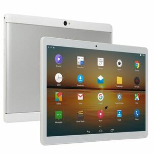 10 Inch Android 10 Deca Core HD Game Tablet Computer PC Wifi Dual Camera 128G 海外 即決