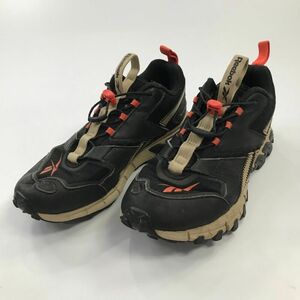 リーボック Men's DMXPERT スニーカーs 25.5cm(US7.5) EG7913 海外 即決