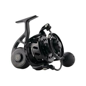 Van Staal VR200B Bailed Spin Reel 4:8:1 Gear Ratio 海外 即決