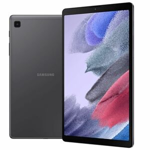 SAMSUNG GALAXY TAB A7 8.7" TABLET 4G T227 AT&T 32GB GRAY NEW OTHER CONDITION 海外 即決