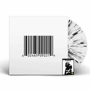 Pusha T My Name is My Name Splatter Wax バイナル w/Trading Card IN HAND LE 1200 海外 即決