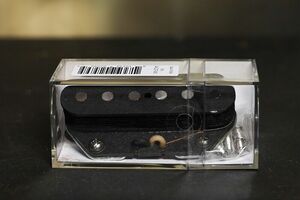 Suhr Classic T Tele Fender Telecaster Bridge Lead Single Coil Pickup Black NEW 海外 即決