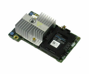 Dell PowerEdge - 05CT6D - PERC H710 Mini Mono RAID Controller Battery Included 海外 即決