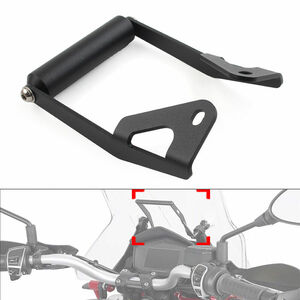 Motorcycle GPS Phone Navigation Pad Mount Kit For MOTO GUZZI V85 TT 2019 - 2023 海外 即決