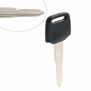 Uncut Blade Blank Key Fit For HONDA VF750C CM450A GL500 CX500TC GL1100I GL1100A 海外 即決