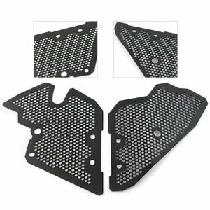 Engine Cover Protection Kit For Yamaha TENERE 700/T7 Rally XTZ700/Z 2019-UP 2020 海外 即決