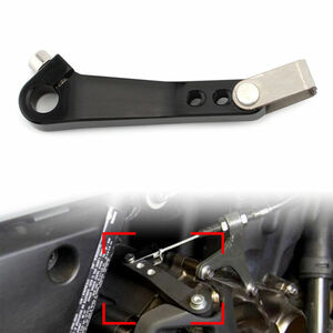 For Yamaha Tenere700 T7 19-22 One Finger Clutch Arm Extension Pull Clutch Lever 海外 即決